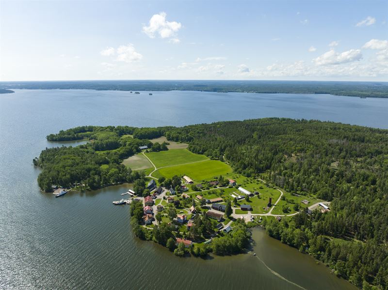Kurön aerial II.