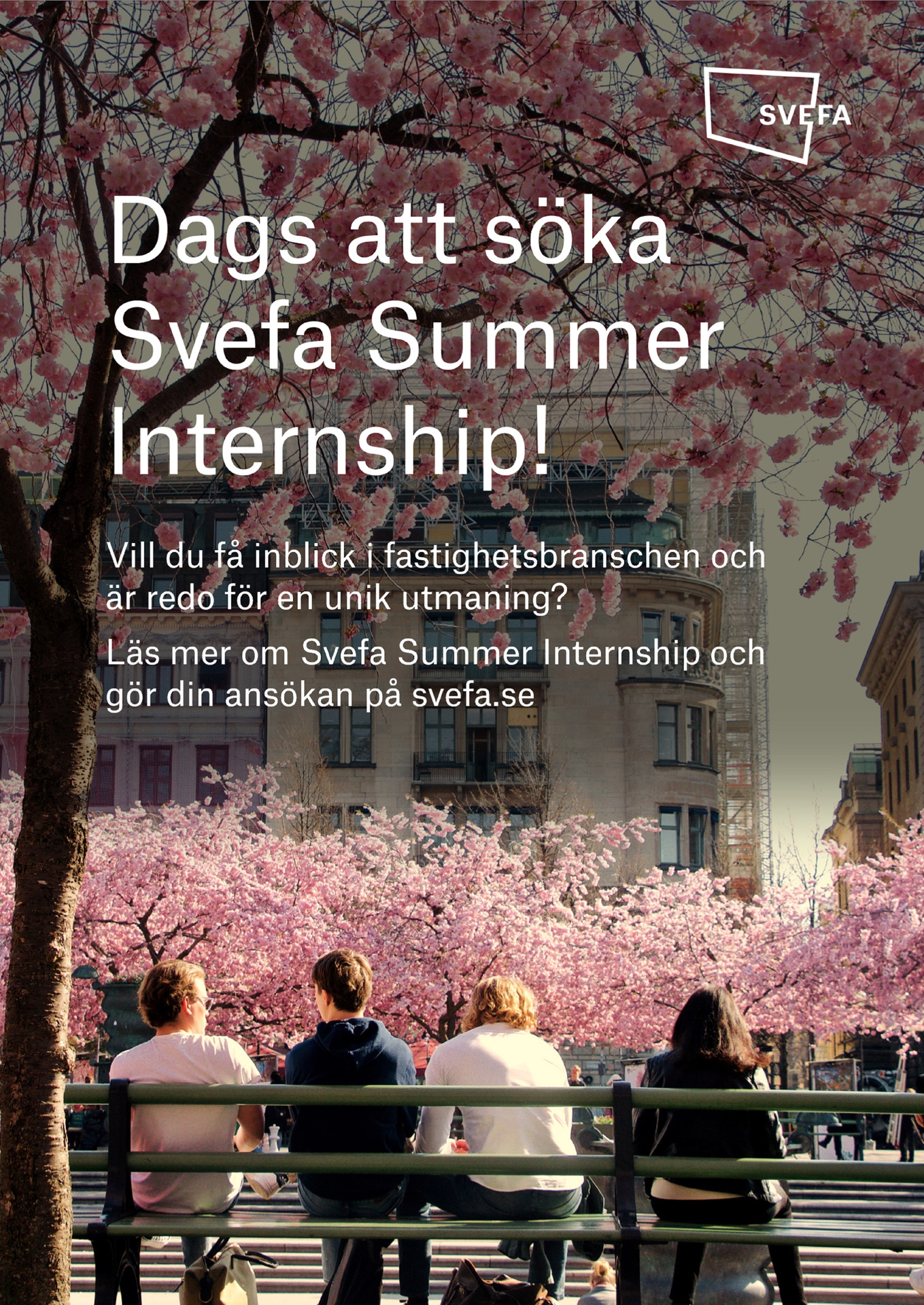 KTH ANNONS A3 Svefa Summer Internship 2023 1.