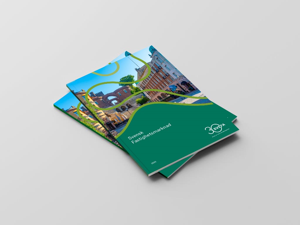 Svensk FM F30 HT2025 I Hög Grå Bakgrund.